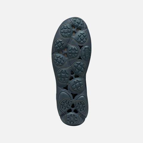 Laceless sneakers NEBULA 2.0 PLUS MAN Navy - image number 6 | GEOX