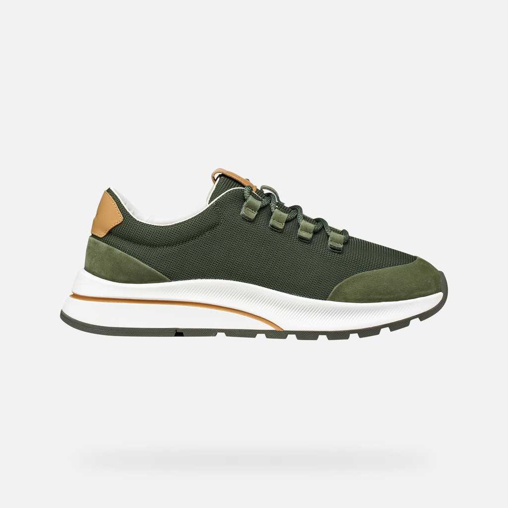 Urbanglider Homme Vert Mousse