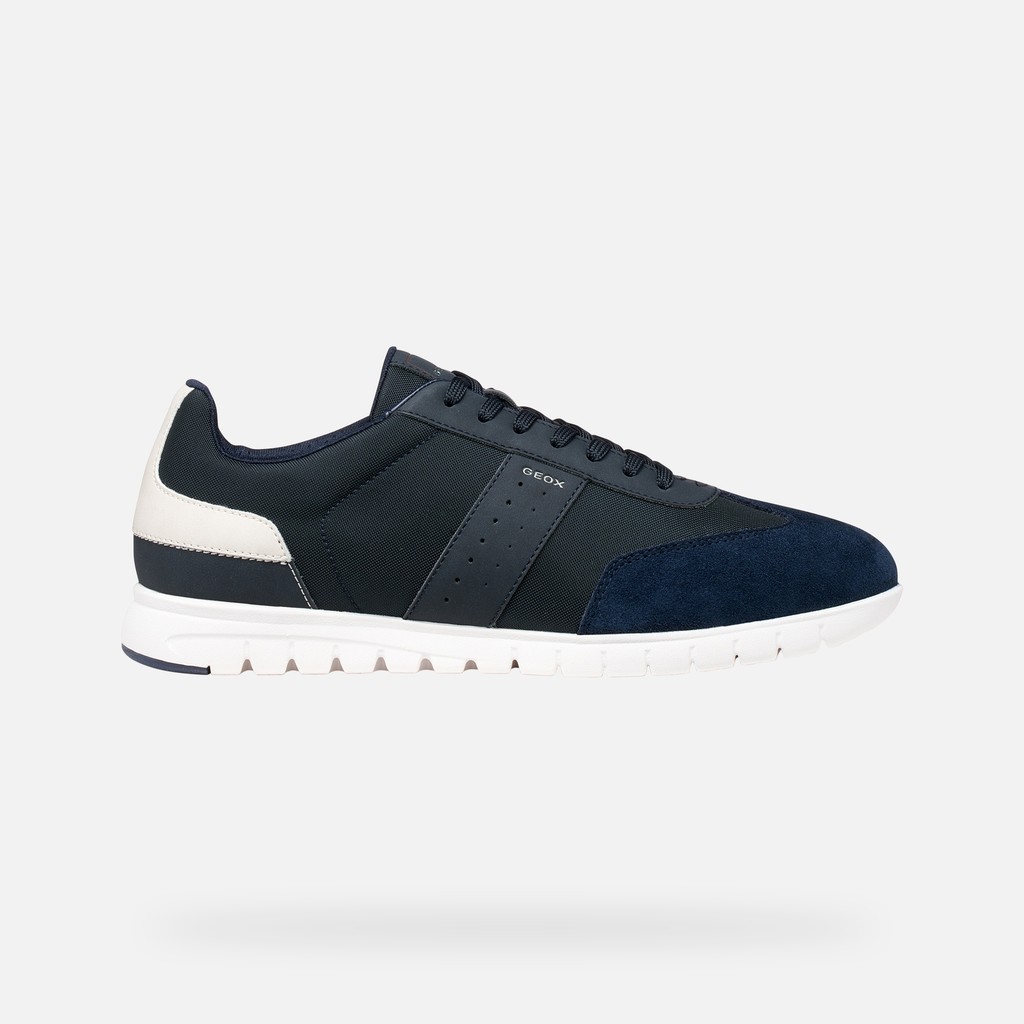 Flextride Zero Homme Bleu Marine