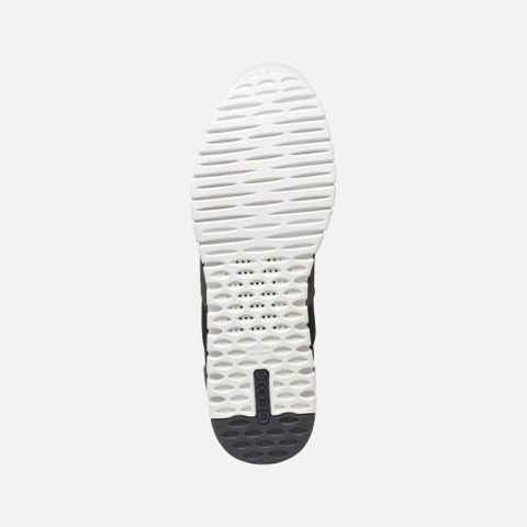 Baskets basse FLEXTRIDE ZERO HOMME Gris anthracite - image number 6 | GEOX