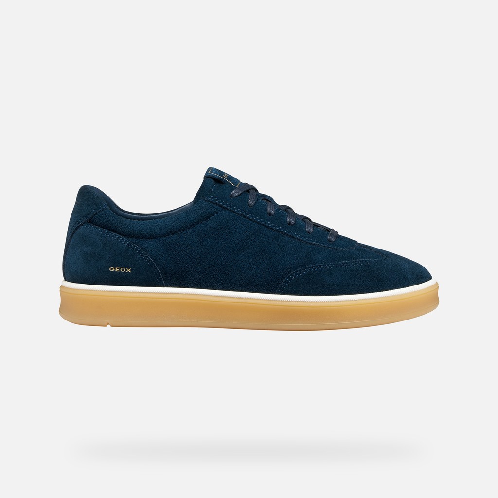 Spherica Actif X4 Homme Bleu Marine