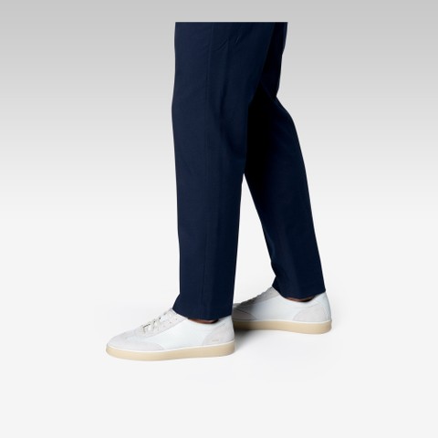 Low top sneakers SPHERICA ACTIF X4 MAN White/Off White - image number 1 | GEOX