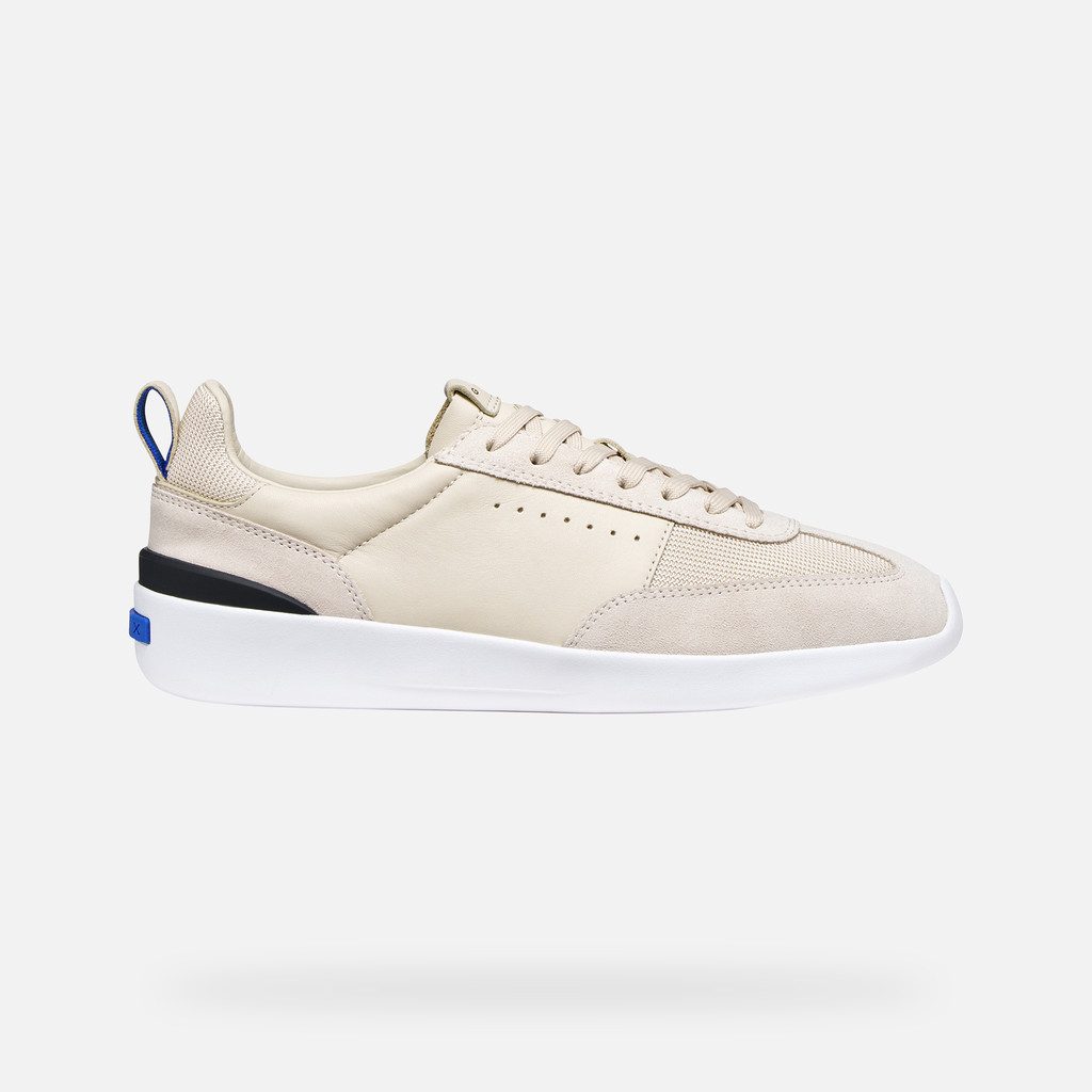 Gxrn-02 Homme Blanc Cassé