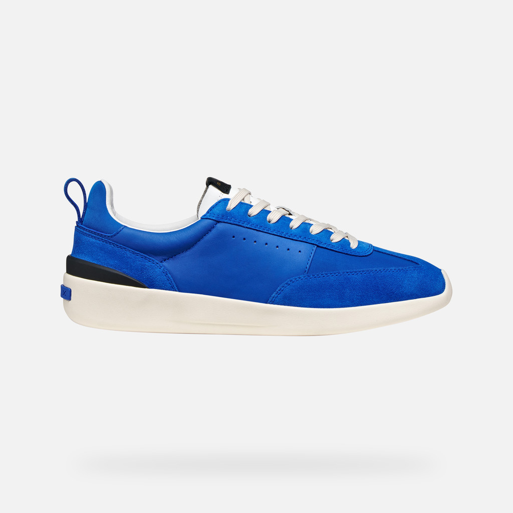 Gxrn-02 Homme Bleu Roi