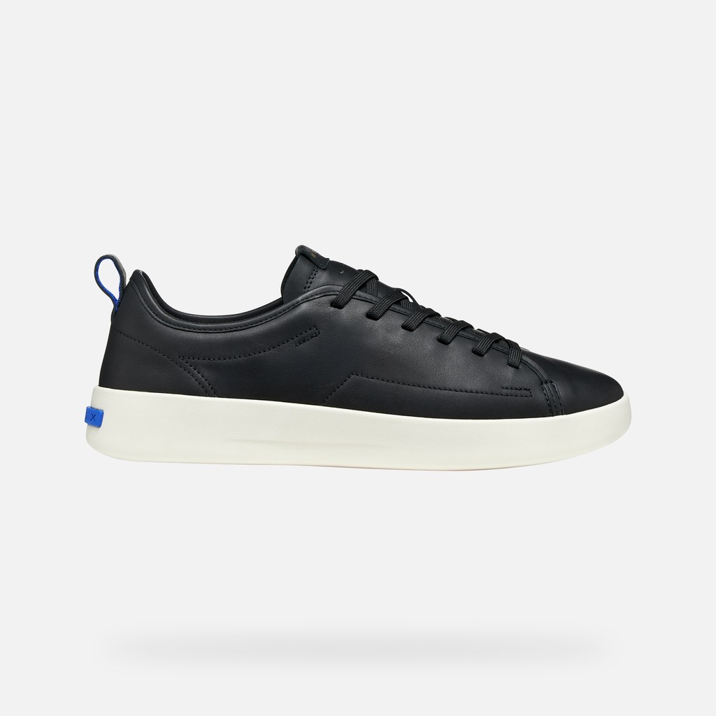 Gxcp-01 Homme Noir