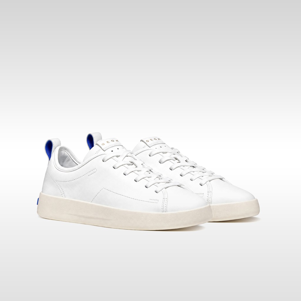 Low top sneakers GXCP-01 MAN White - image number 3 | GEOX