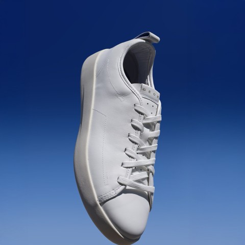 Baskets basse GXCP-01 HOMME Blanc - image number 1 | GEOX