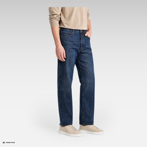 Leather sneakers GXCP-01 MAN Sand - image number 1 | GEOX