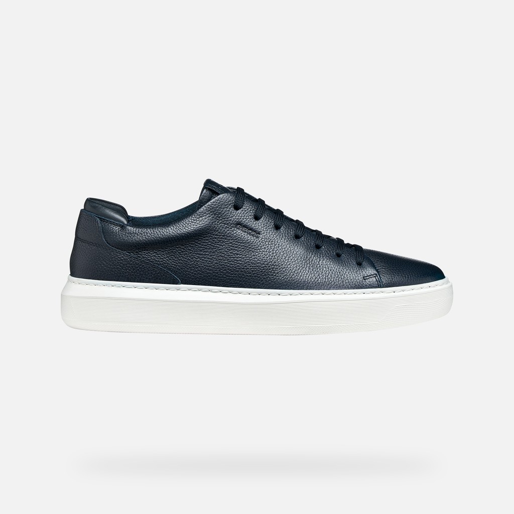 Deiven Homme Bleu Marine