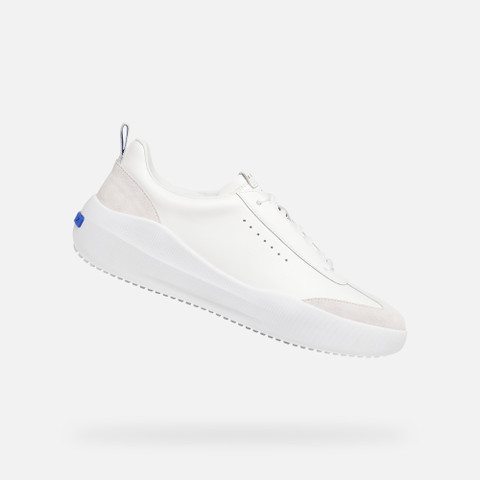Low top sneakers GXCP-02 MAN White/Off White | GEOX