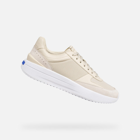 Niedrige Sneakers GXRN-01 HERR Off-White | GEOX