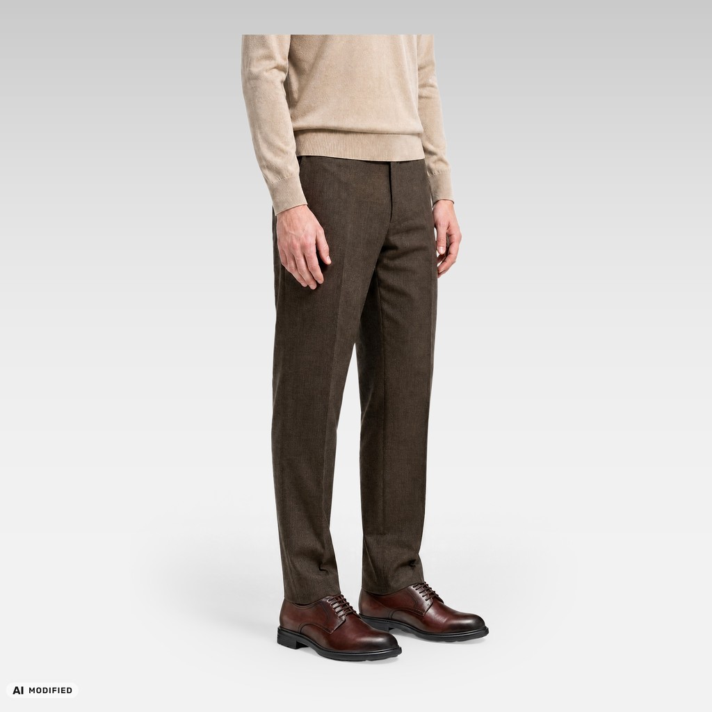 Categoria nascosta per master products WALK PLEASURE B MAN null - image number 1 | GEOX