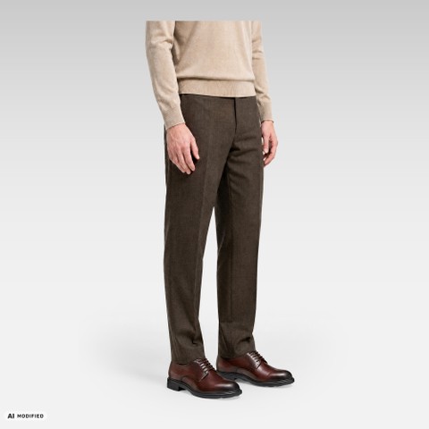 Categoria nascosta per master products WALK PLEASURE B MAN null - image number 1 | GEOX