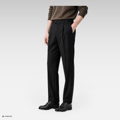 walk pleasure b man — black 3