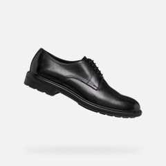 walk pleasure b man — black 1