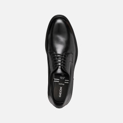 walk pleasure b man — black 9