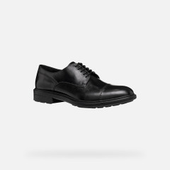 walk pleasure b man — black 7