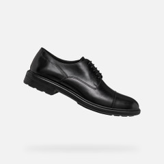 walk pleasure b man — black 1