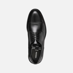 walk pleasure b man — black 10