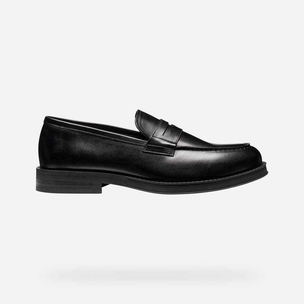Medos Homme Noir