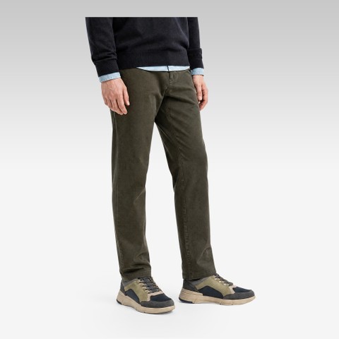Slip in sneakers VITTOUR PLUS MAN Dark Navy/Graphite - image number 1 | GEOX