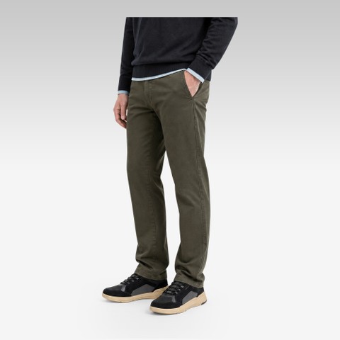 Slip in sneakers VITTOUR PLUS MAN Black - image number 1 | GEOX