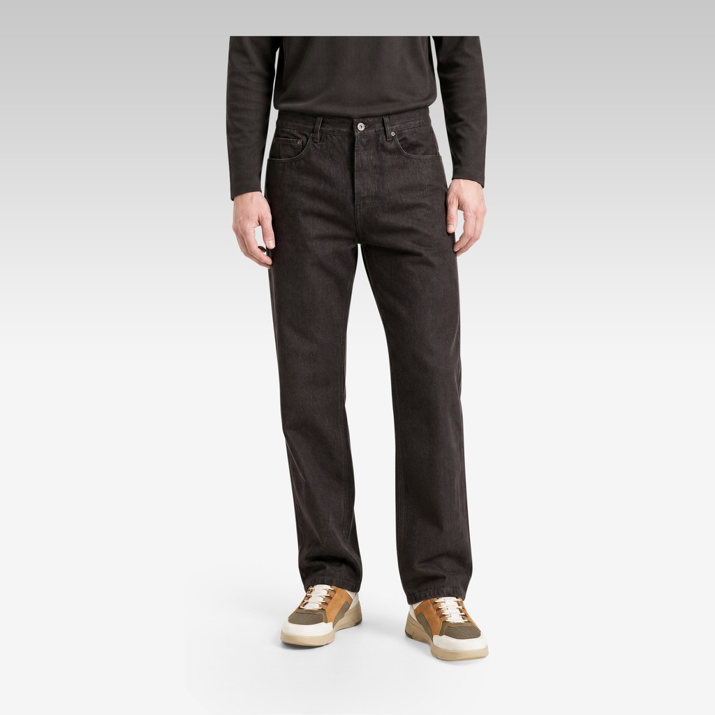 Slip in sneakers VITTOUR PLUS MAN Military/Light sand - image number 1 | GEOX