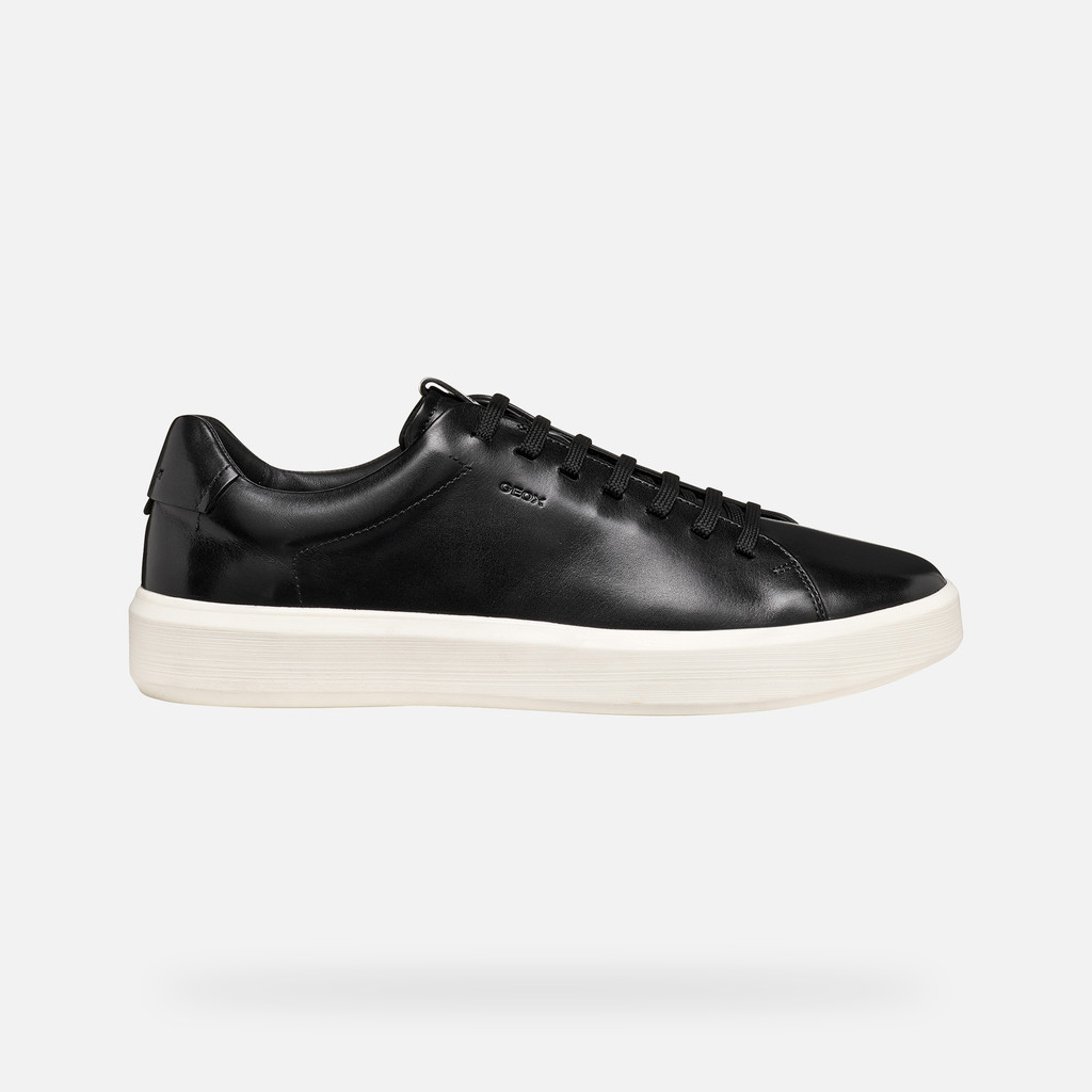 Velletri Homme Noir