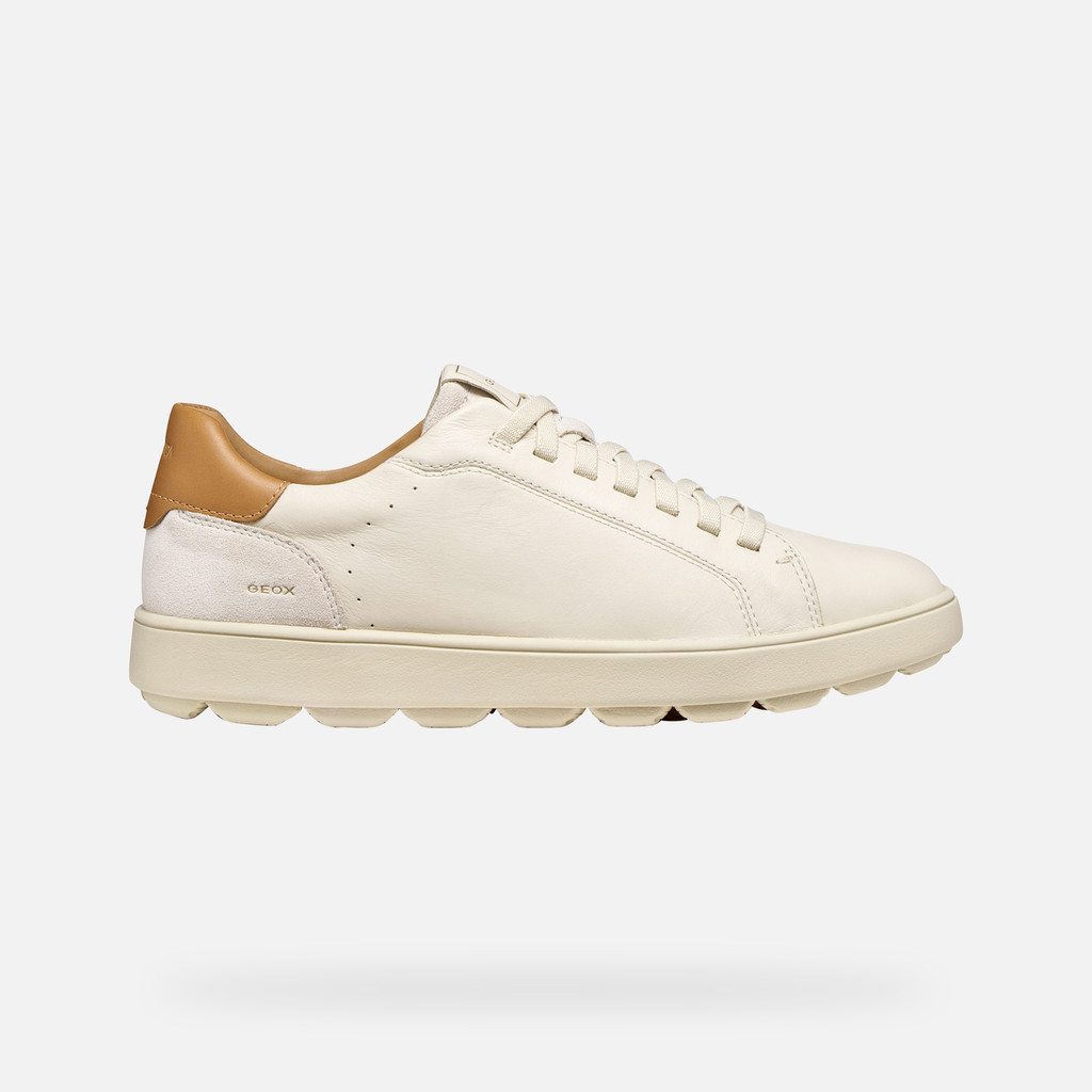 Spherica Ecub-1 B Homme Blanc Cassé