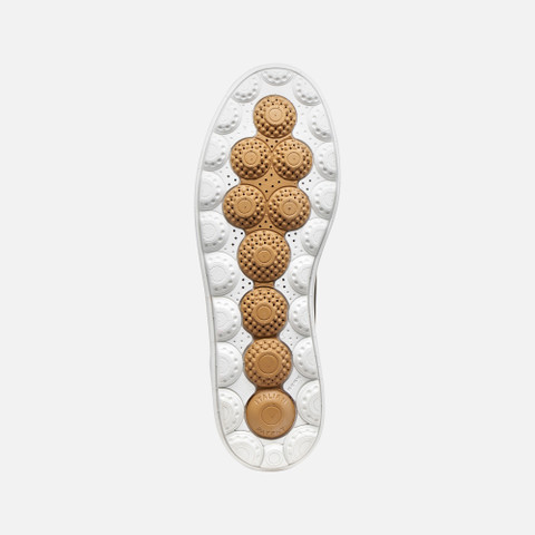 Low top sneakers SPHERICA ECUB-1 B MAN Musk - image number 6 | GEOX