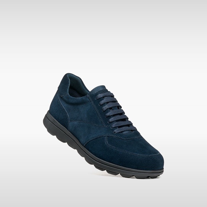 Low shoes SPHERICA EC12 MAN Navy | GEOX