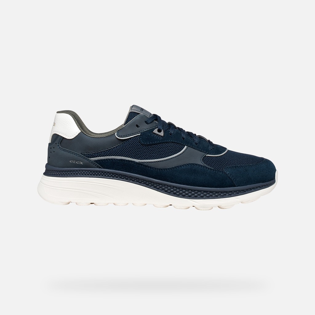 Spherica Actif X1 Homme Bleu Marine