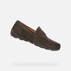 spherica ec16 man — dark_brown 1