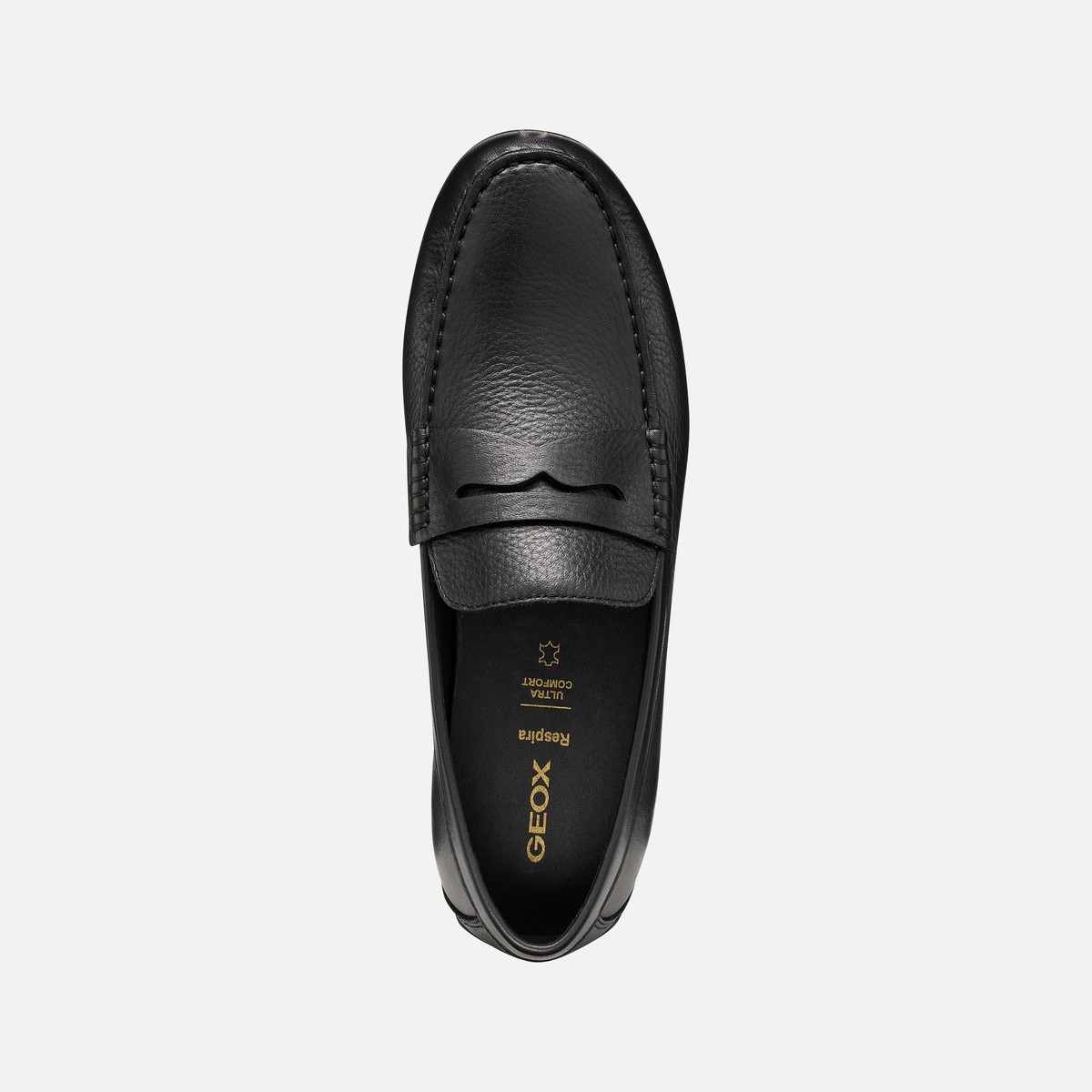 spherica ec16 man — black