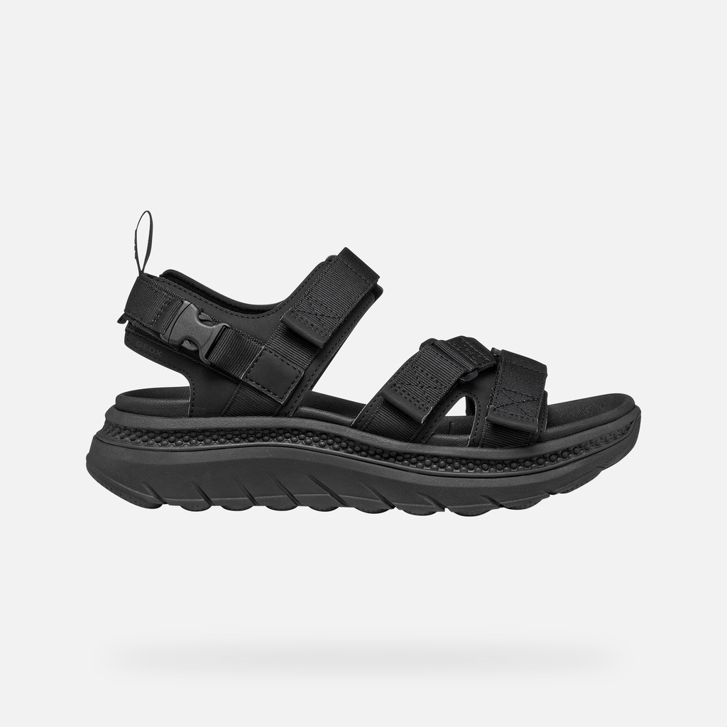 Spherica Actif X S Homme Noir
