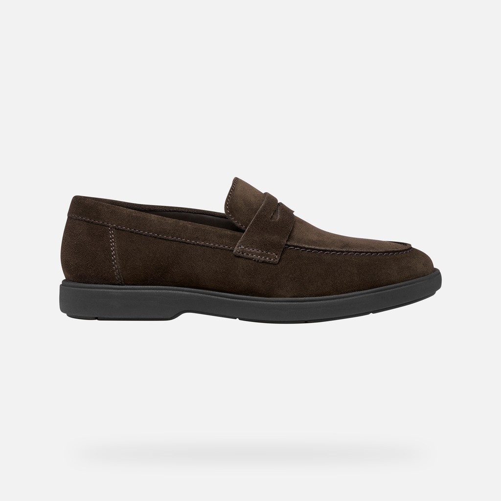 Spherica Ec17 Homme Marron Foncé