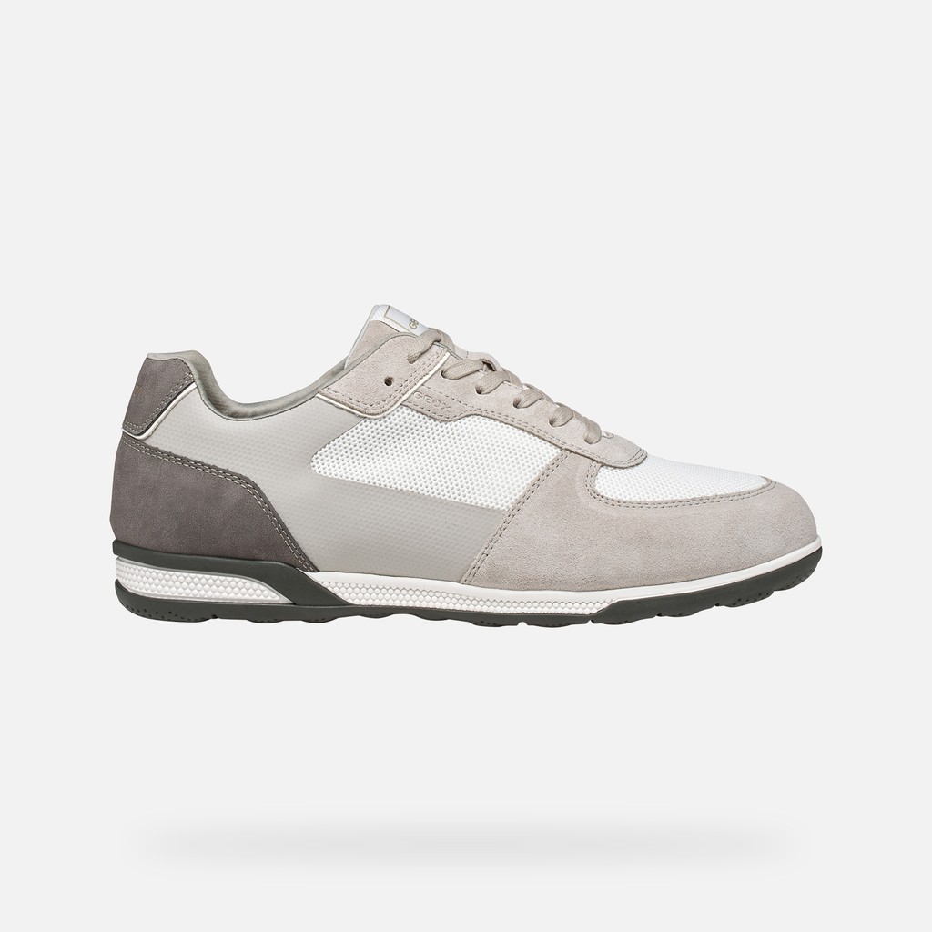 Spherica Actif X3 Homme Gris Clair/gris Foncé