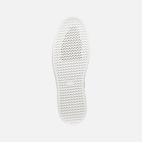 Low top sneakers SERIFOS MAN Dark Navy - image number 6 | GEOX