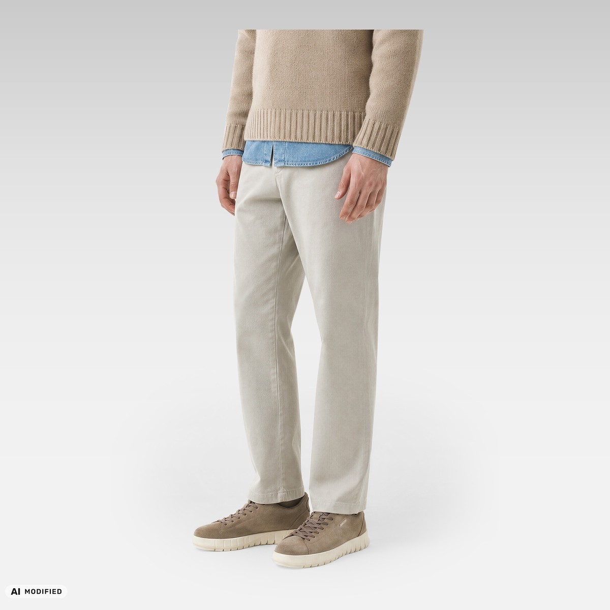 flextride plus man — taupe