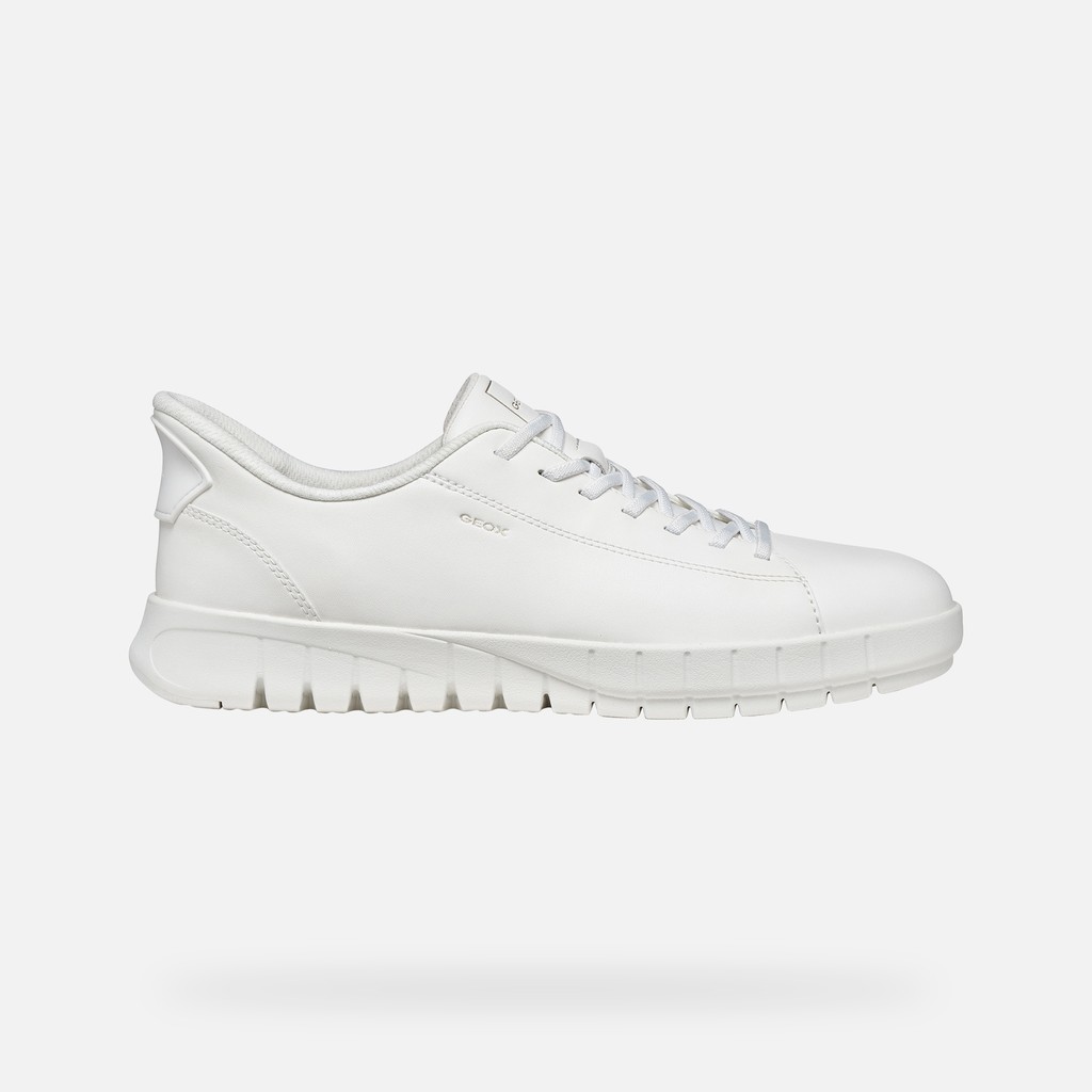Flextride Plus Homme Blanc