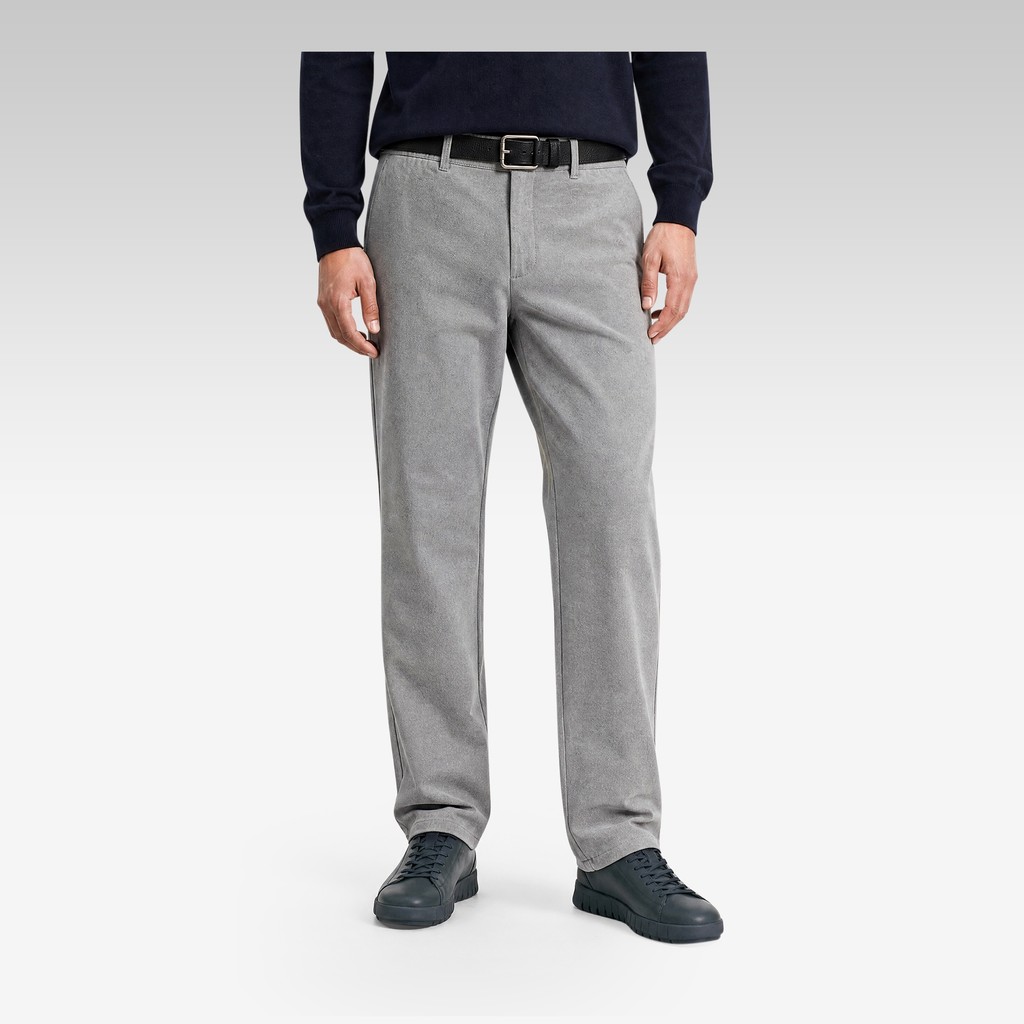 Slip in sneakers FLEXTRIDE PLUS MAN Navy - image number 1 | GEOX