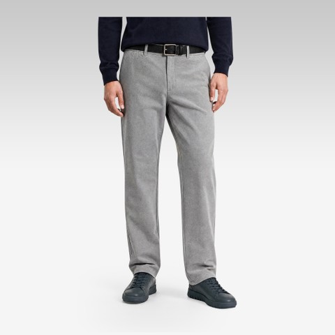 Slip in sneakers FLEXTRIDE PLUS MAN Navy - image number 1 | GEOX