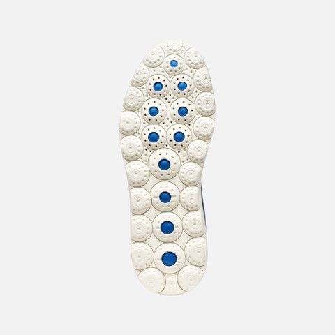 Slip in sneakers SPHERICA PLUS MAN Dark Avio/Navy - image number 6 | GEOX