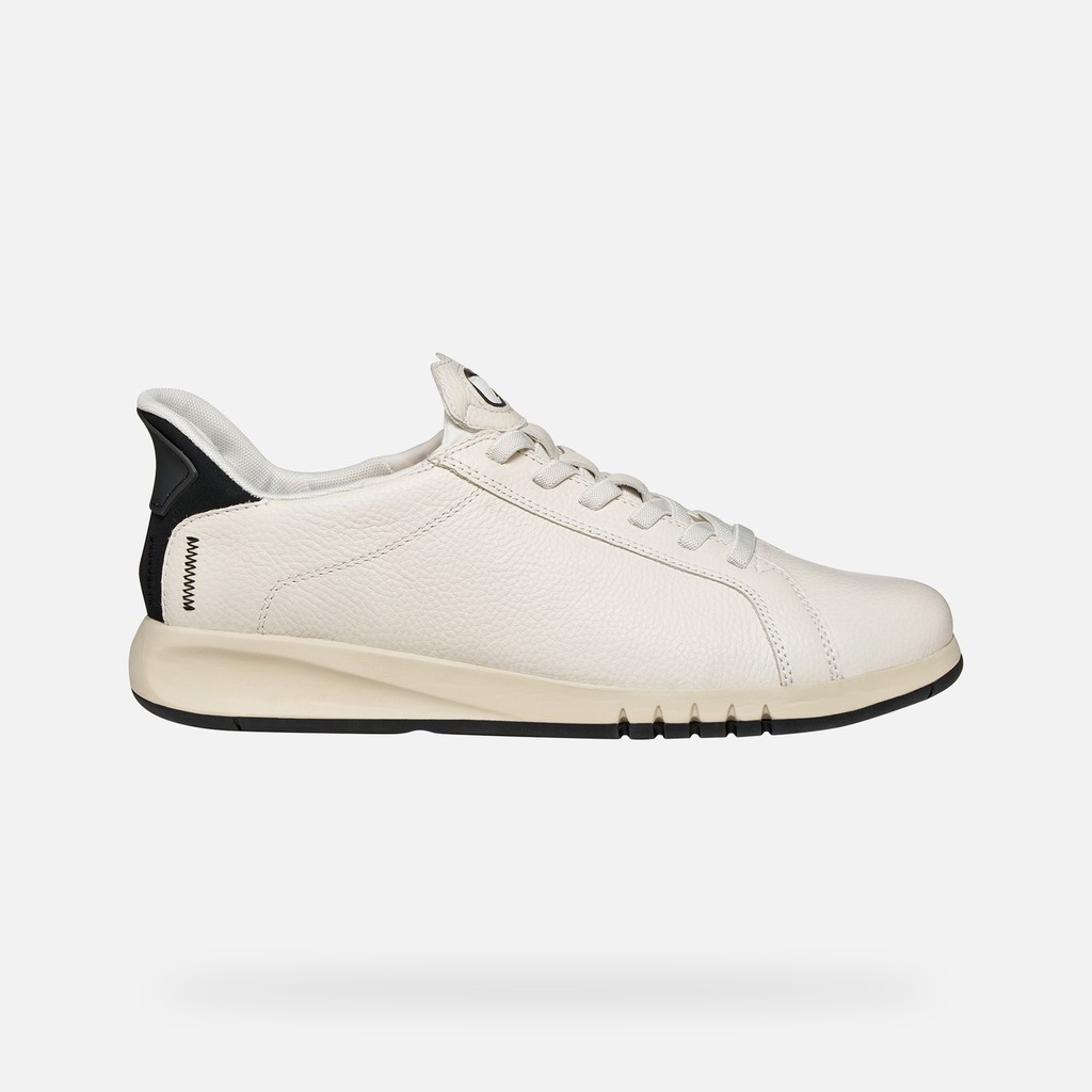 Aerantis Plus Homme Blanc