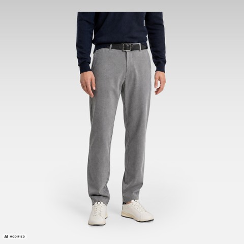 Slip in sneakers AERANTIS PLUS MAN White - image number 1 | GEOX