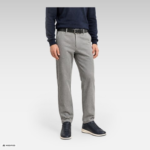 Slip in sneakers AERANTIS PLUS MAN Navy - image number 1 | GEOX