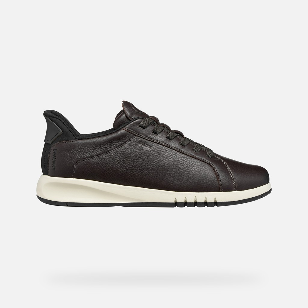 Aerantis Plus Homme Brun Foncé