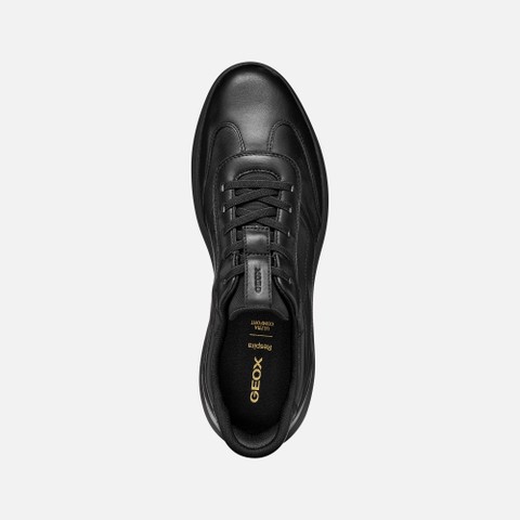 Slip in sneakers SPHERICA EC2 PLUS MAN Black - image number 5 | GEOX