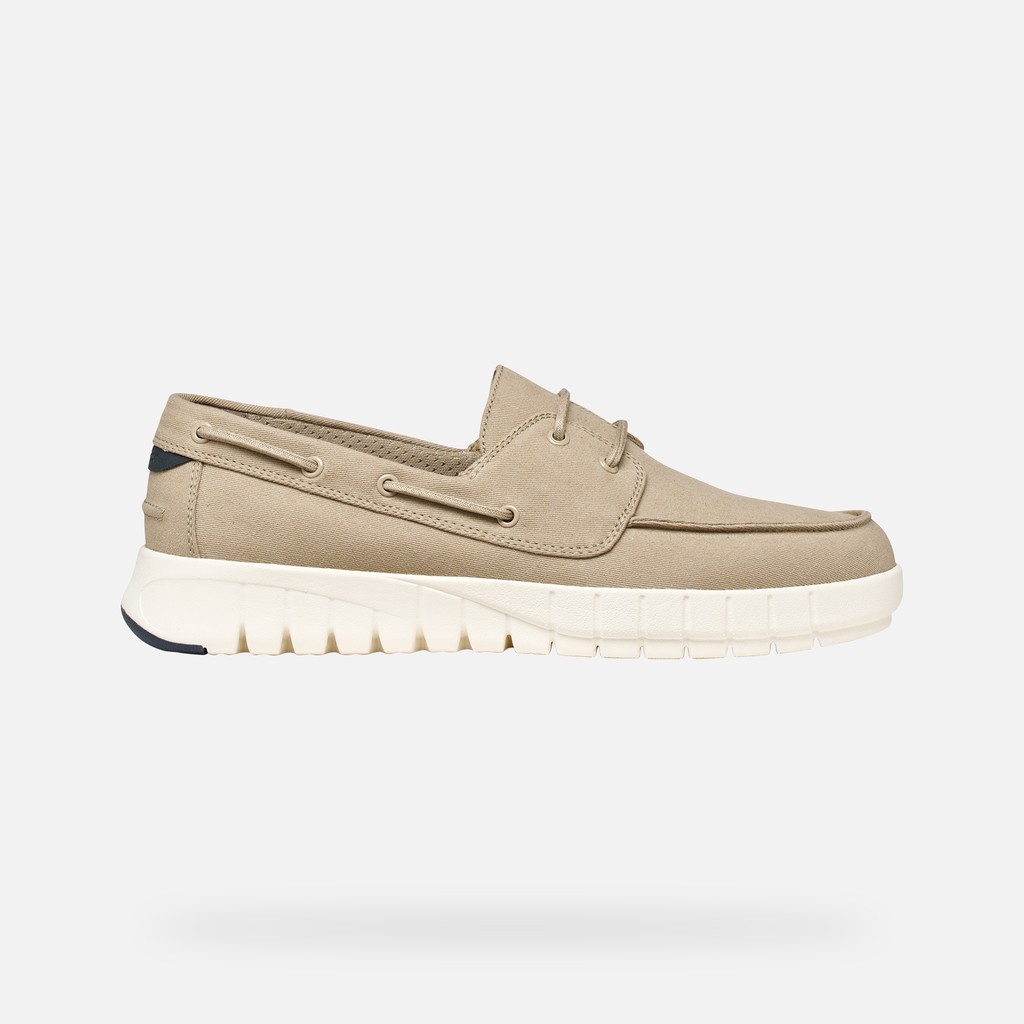 Flextride Homme Beige Clair