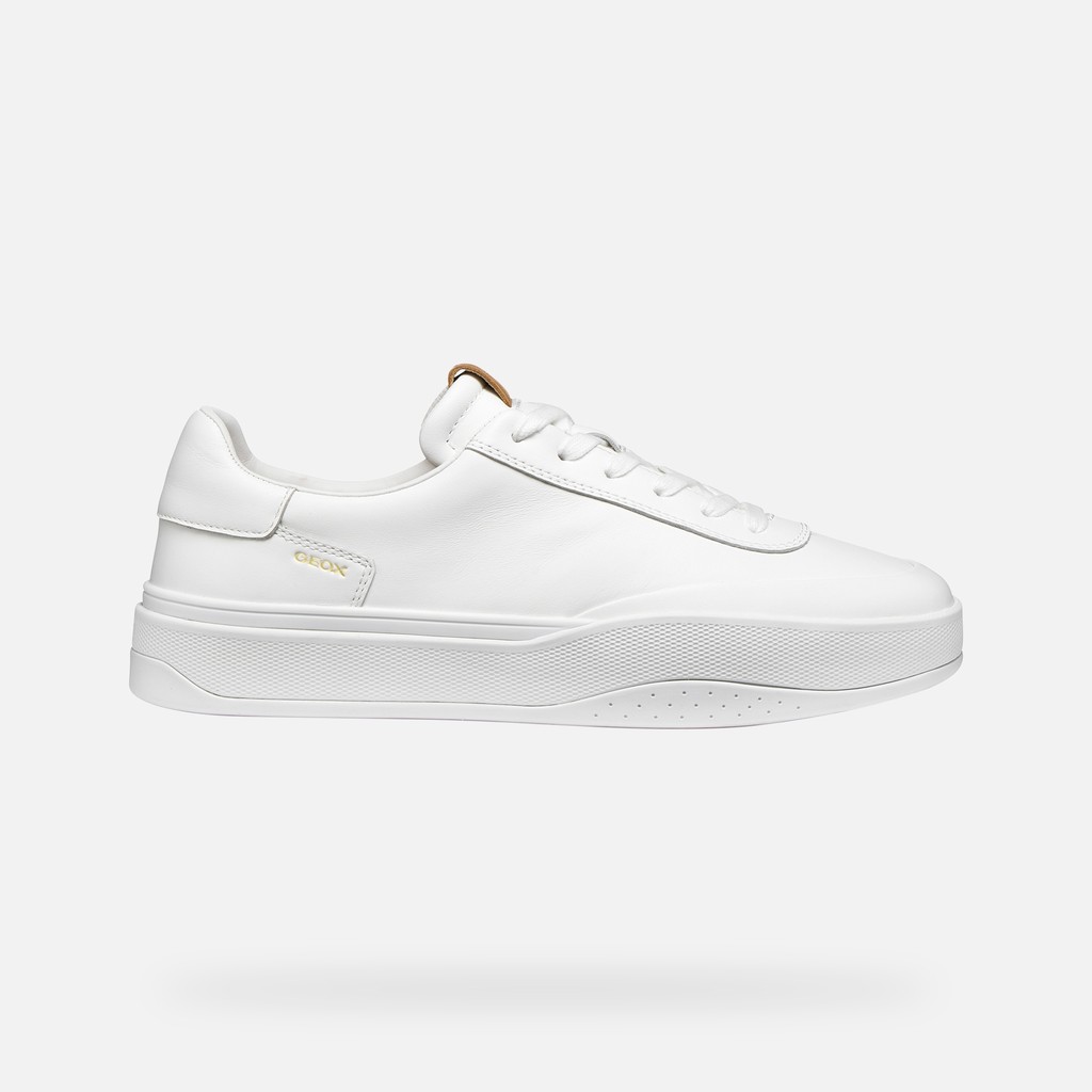 Dynamia Homme Blanc